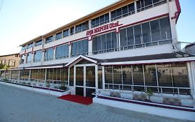 Avşa Marina Otel