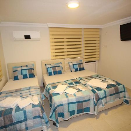 Avşa Marina Otel Hamitler Dış mekan fotoğraf