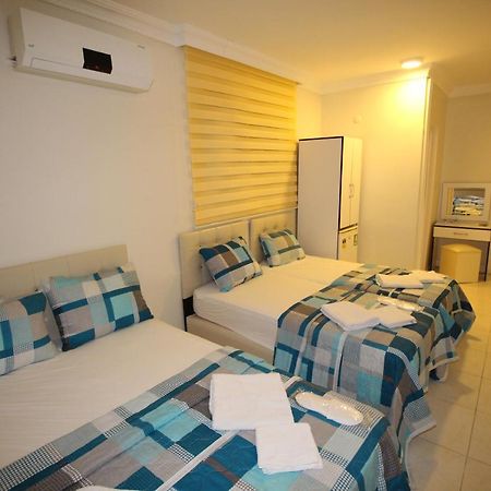 Avşa Marina Otel Hamitler Dış mekan fotoğraf