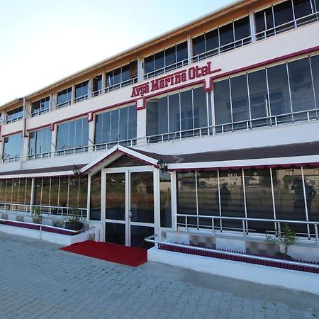 Avşa Marina Otel Hamitler Dış mekan fotoğraf