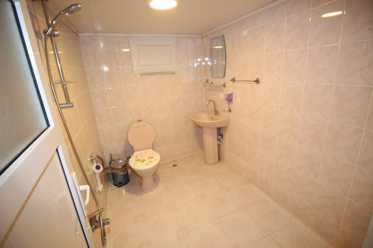 Avşa Marina Otel Hamitler Dış mekan fotoğraf
